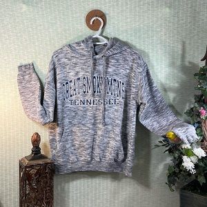 ESY Surf Co. Sweatshirt w/Hoodie